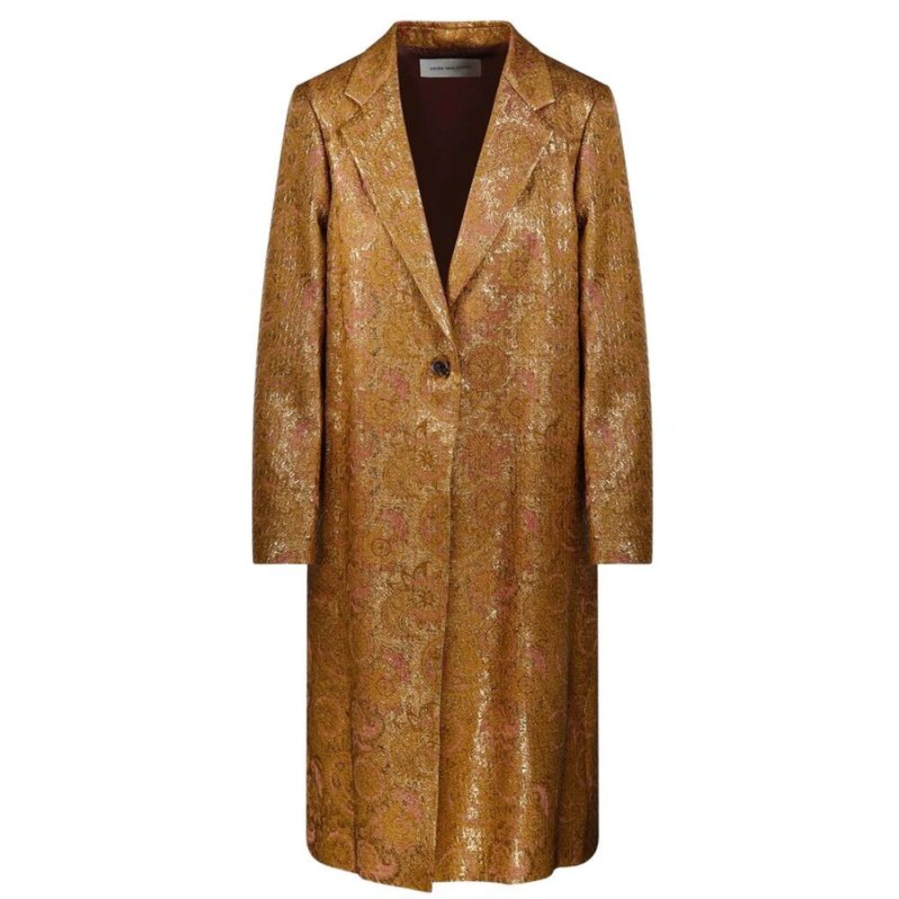 Cappotto Monopetto Women